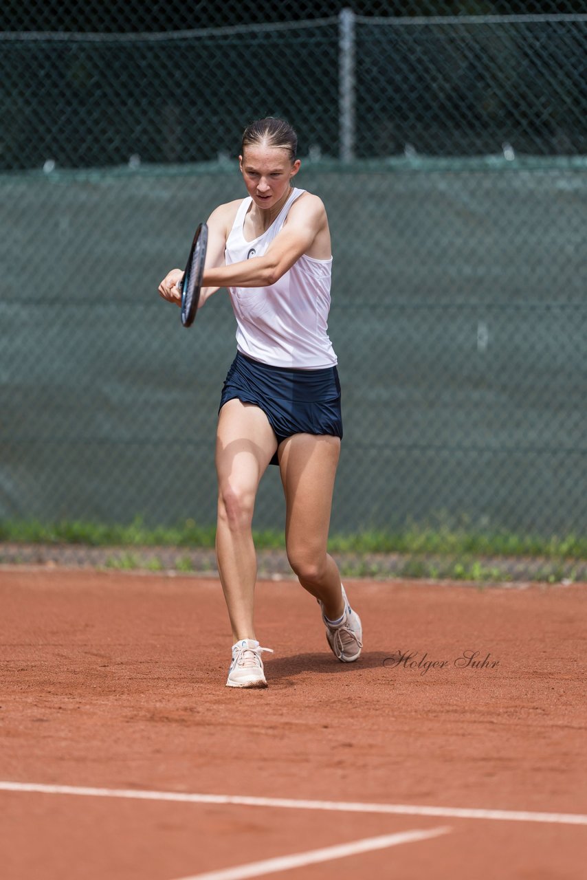 Bild 221 - Bergstedt Open